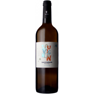 Sauvignon - Florès - Pays d'Oc - White Wine 2024 (75cl) product image