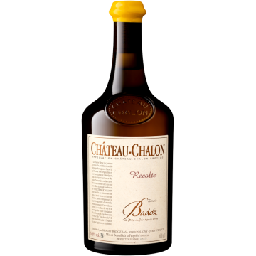 Château-Chalon - Domaine Badoz - Château-Chalon - White Wine 2018 (62cl)