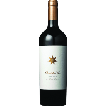 Magnum Clos de Los Siete - Red Wine 2021 (150cl) product image