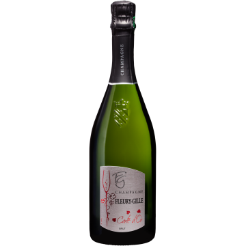 Champagne Fleury-Gille - Brut Carte d'Or (75cl)