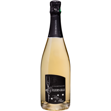 Champagne Fleury-Gille - Blanc de Blancs