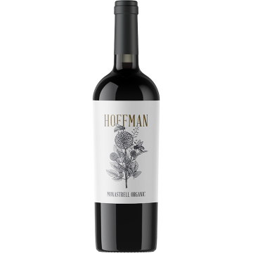 Hoffman Tinto Organic - Bodegas Bellavista - Jumilla - Red Wine 2023 (75cl) product image