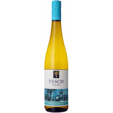 Riesling Königsschild - Tesch - Nahe - White Wine 2023 (75cl) product image