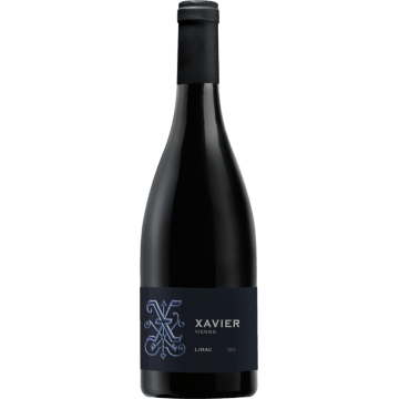 Magnum - Lirac - Xavier Vignon - Lirac - Red Wine 2022 (150cl) product image