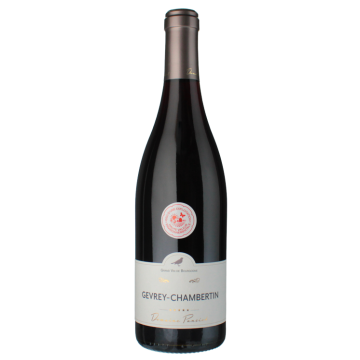 Gevrey Chambertin - Domaine Pansiot - Gevrey Chambertin - Red Wine 2024 (75cl) product image