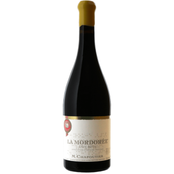 La Mordorée - Les Parcellaires M. Chapoutier - Côte-Rôtie - Red Wine 2023