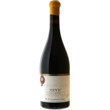 Neve - Les Parcellaires Michel Chapoutier - Côte-Rôtie - Red Wine 2023 (75cl) product image