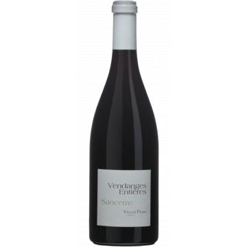 Vendanges Entières - Vincent Pinard - Sancerre - Red Wine 2023 (75cl)