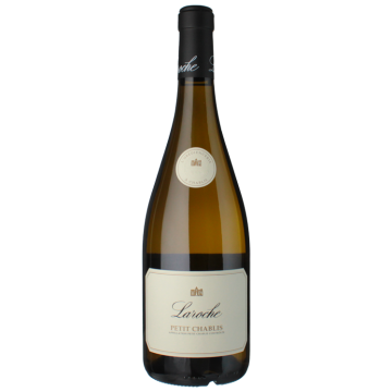 Petit Chablis - Domaine Laroche - Petit Chablis - White Wine 2024 (75cl) product image