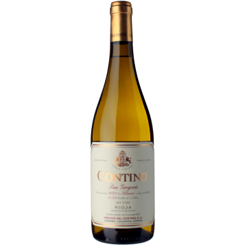 Contino Blanco - CVNE - Rioja - White Wine 2022