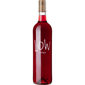 LOW - Xavier Vignon - Vin de France - Red Wine (75cl) product image