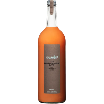 Jus Pamplemousse Rosé - Alain Milliat