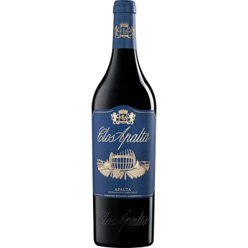 Clos Apalta - Apalta - Red Wine 2021 (75cl) product image
