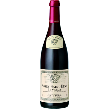 Morey Saint Denis 1er Cru Le Village - Louis Jadot - Morey Saint Denis Premier Cru - Red Wine 2015 (75cl) product image