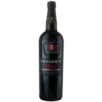 Vintage Port Select - Taylor’s - Port - Wine