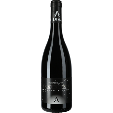 Reine de Nuit - Domaine Anita - Moulin à Vent - Red Wine 2024 (75cl) product image