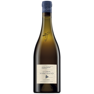 Le Chêne Marchand - Pascal Jolivet - Sancerre - White Wine 2025 (75cl) product image