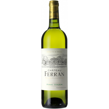 Château Ferran Blanc - Pessac-Léognan - White Wine 2023 (75cl)