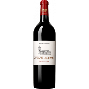 Château Lagrange - 3ème Cru Classé - Saint-Julien - Red Wine 2023 (75cl)