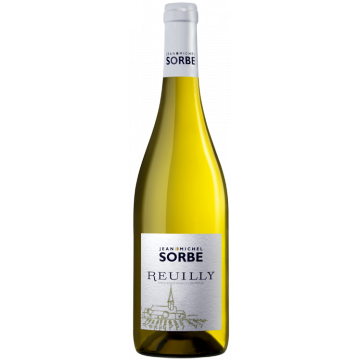 Reuilly Blanc - Domaine JM Sorbe - Reuilly - White Wine 2024 (75cl)