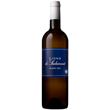 Lions de Suduiraut - Bordeaux - White Wine 2023 (75cl) product image