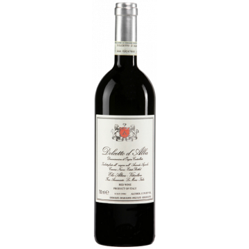 Dolcetto d'Alba - Elio Altare - Dolcetto d'Alba - Red Wine 2024 (75cl)