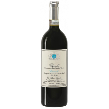 Barolo Cannubi - Elio Altare - Barolo - Red Wine 2021 (75cl) product image