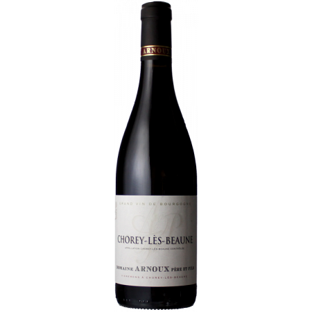 Chorey-Les-Beaune 2023 - Arnoux Père et Fils Chorey-Les-Beaune 2023 - Arnoux Père et Fils