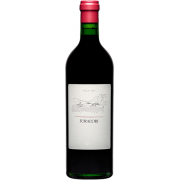 Foradori - Foradori - Vigneti delle Dolomiti - Red Wine 2023
