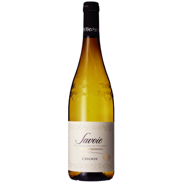 Chignin - Cuvée Gastronomie - Domaine Jean Perrier & Fils - Savoie Chignin - White Wine 2024 (75cl) product image