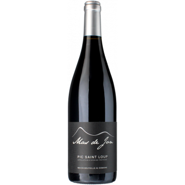 Mas de Jon - Pic Saint Loup - Pic-Saint-Loup - Red Wine 2024 (75cl)