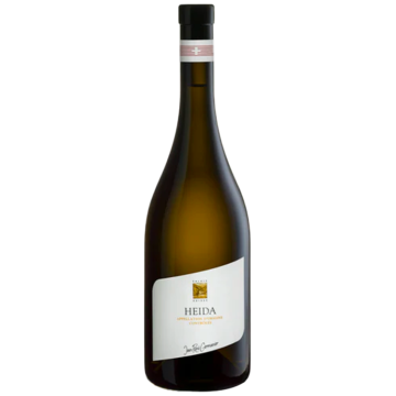 Heida - Domaine Jean-René Germanier - Valais - White Wine 2024 (75cl) product image