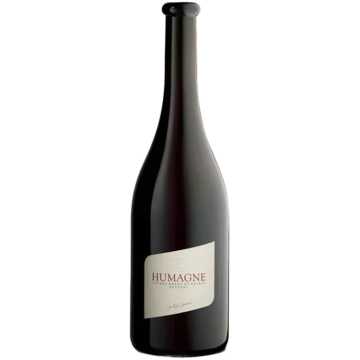 Humagne Reserve - Domaine Jean-René Germanier - Valais - Red Wine 2022