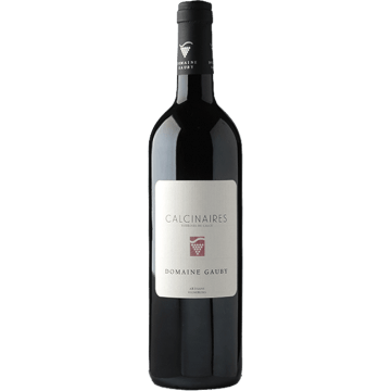 Les Calcinaires - Domaine Gauby - Côtes Catalanes - Red Wine 2024 (75cl)