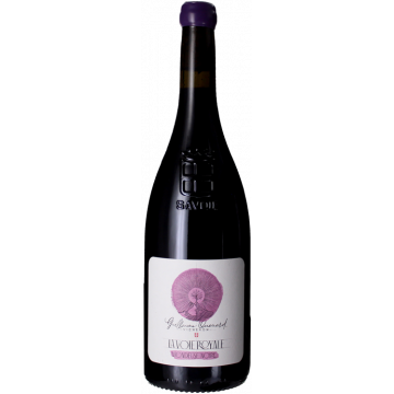 Chignin Mondeuse Voie Royale - Domaine du Coteau de Tormery - Guillaume Quénard - Savoie… 2024
