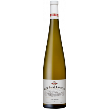 Riesling Grand Cru - Clos Saint Landelin - Véronique & Thomas Muré - Riesling d'Alsace Grand… 2022 Wine (75cl) product image