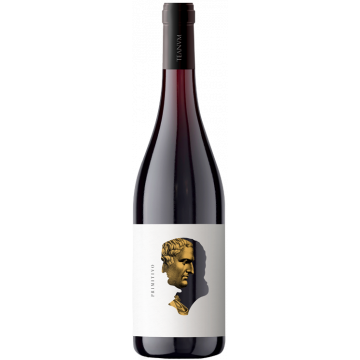Otre Primitivo - Cantine Teanum - Puglia - Red Wine 2024