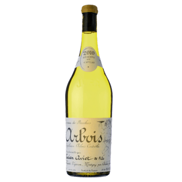 Arbois - Savagnin Réserve - Caveau de Bacchus - Arbois - White Wine 2020 (75cl)