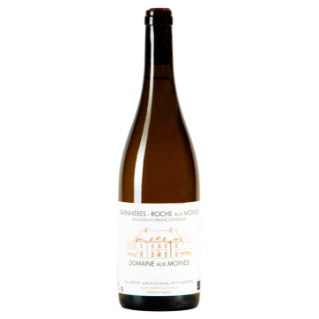 Savennières Roche aux Moines - Domaine aux Moines - Savennières Roche aux Moines - White Wine 2023