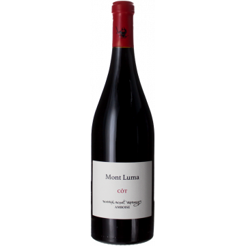Mont Luma - Bonnigal Bodet - Touraine Amboise - Red Wine 2022 (75cl)