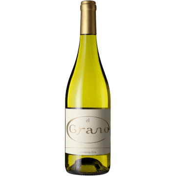 Chardonnay - El Grano - Valle Central - White Wine 2025