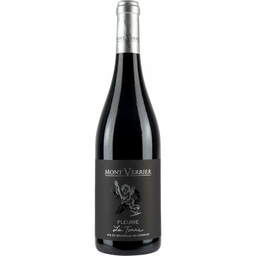 La Tonne - Domaine du Mont Verrier - Fleurie - Red Wine 2022 (75cl) product image
