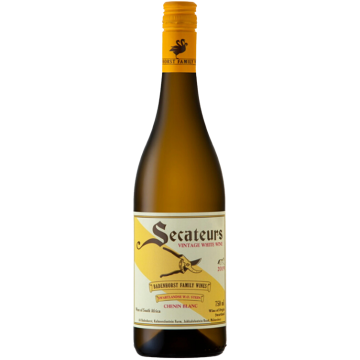Secateurs Chenin - A.A. Badenhorst Family Wines - Swartland - White Wine 2025 (75cl) product image