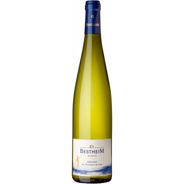 Riesling Des Chasseurs de Lune - Bestheim - Riesling d'Alsace - White Wine 2023 (75cl) product image