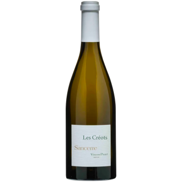 Les Créots - Vincent Pinard - Sancerre - White Wine 2024 (75cl)