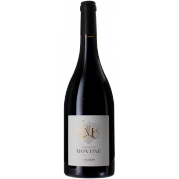 Emotion - Domaine de Montine - Grignan les Adhemar - Red Wine 2023 (75cl) product image