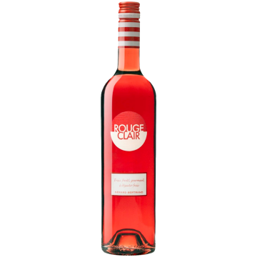 Rouge Clair - Gérard Bertrand - Vin de France - Red Wine 2024 (75cl)