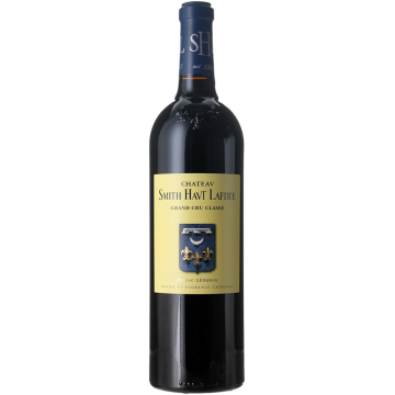 Château Smith Haut Lafitte - Cru Classé de Graves - Pessac-Léognan - Red Wine 2019 (75cl)