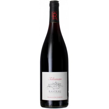 Rasteau Prestige Talisman - Romain Duvernay - Rasteau - Red Wine 2023 (75cl)