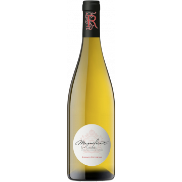 Magnificat - Romain Duvernay - Condrieu - White Wine 2024 (75cl) product image